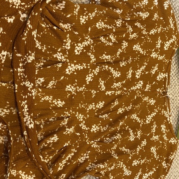 Anthropologie Blouse size small - Picture 5 of 5